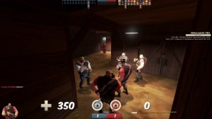 [TF2] Забавные моменты