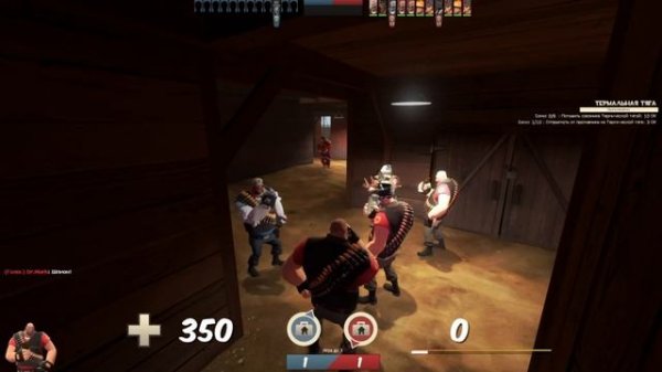 [TF2] Забавные моменты