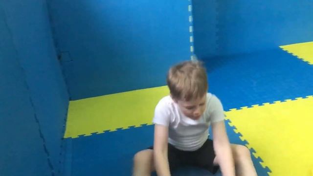 ОФП для детей 3-6 лет смотреть онлайн