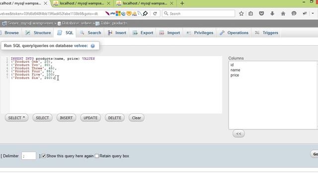 SQL Queries With PhpMyAdmin (Joins)-Part:15 смотреть онлайн