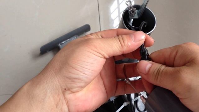 FN-10482 FILA Magnetic Bike - Tension Cable Assembly смотреть онлайн