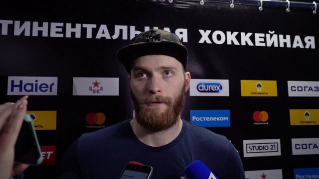Михаил Григоренко: Стараемся играть без прокатов смотреть онлайн