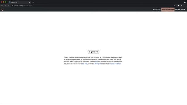 Saving images of interactive dot plots and heat maps смотреть онлайн