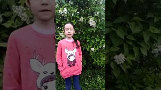 Стихотворение А.С.Пушкина "Весна, весна, пора любви..." смотреть онлайн