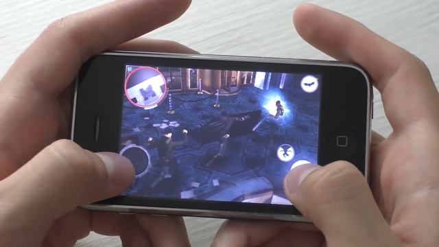Полноценный обзор на iPhone 3GS. Как работает в 2019 году?! смотреть онлайн
