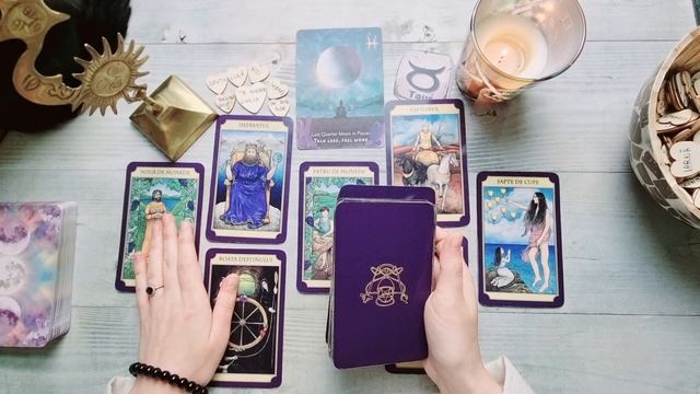 TAUR ♉ La roata destinului! Se decide ceva important! 9-15 Mai смотреть онлайн
