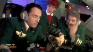 КТО ЭТО, ДРИНКИНС? Склероз Командора | КРУТОЕ ПИКЕ