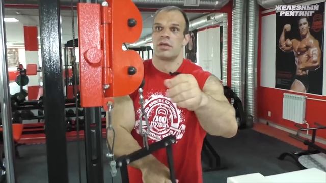 {WITH ENG SUBS} ALL ACCESS: Denis Cyplenkov before the fight with Devon Larratt смотреть онлайн