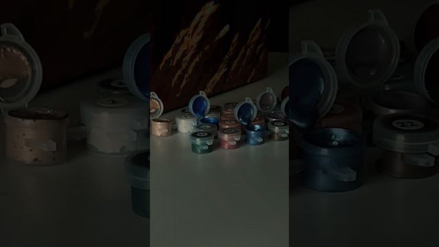 Картина за номерами "Кінь" від фірми Art Millennium смотреть онлайн