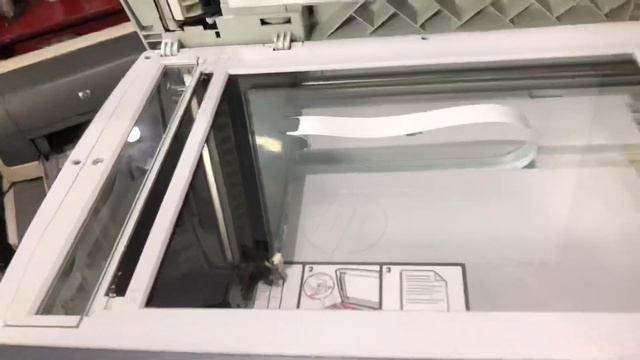 HP LASERJET MFP M1522nf Full Review? I Best Machine For Office Work?