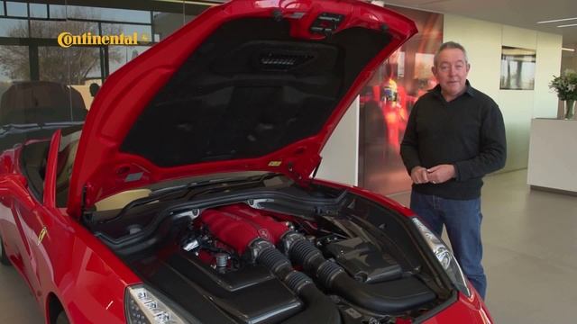 RPM TV - Episode 253 - Ferrari California смотреть онлайн
