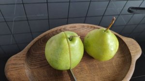 Груша Августовская роса (обзор)