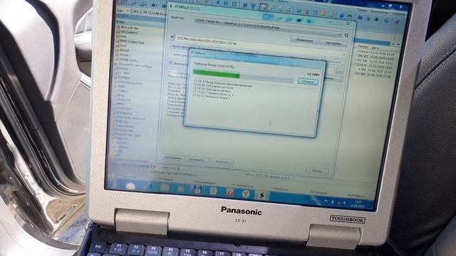 Chip tuning Mercedes GL W166 scroff dpfoff egroff stage1.mp4 смотреть онлайн