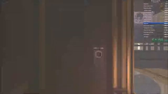 Bioshock Infinite Any% HRH Mod Speedrun in 1:46:39 смотреть онлайн