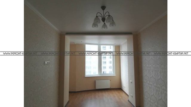 Ремонт квартир в самаре смотреть онлайн