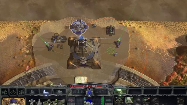 Perimeter Emperor's Testament смотреть онлайн
