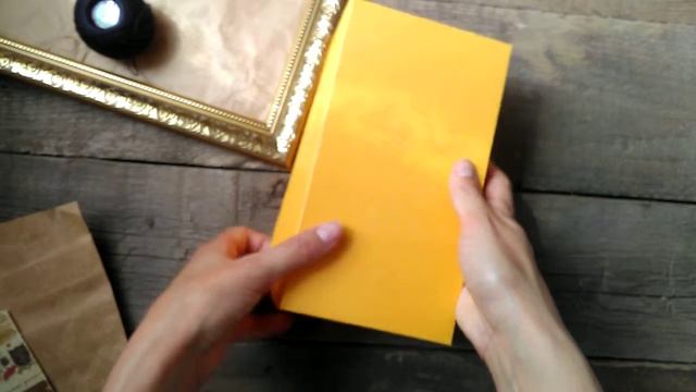 Упаковка каркасной вязаной куклы Мальчик с собачкой. смотреть онлайн