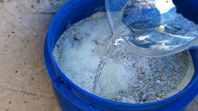 ДОБЫВАЮ ЗОЛОТО ИЗ КВАРЦА