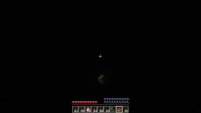 Minecraft 1.16.5 - Realistic Torches Mod