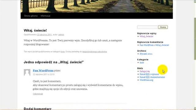 porównanie joomla i wordpress смотреть онлайн