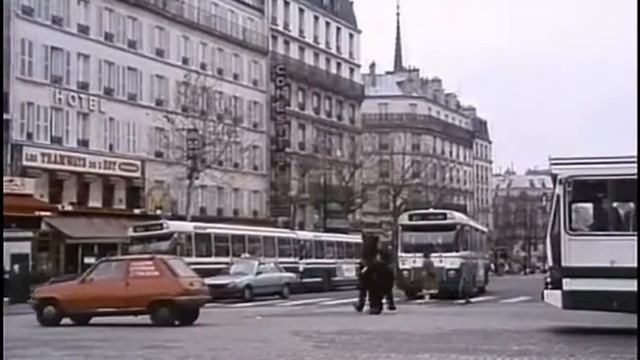 "Un paìs, que me ayude a vivir"/de "El exilio de Gardel"1985 F.Solanas смотреть онлайн