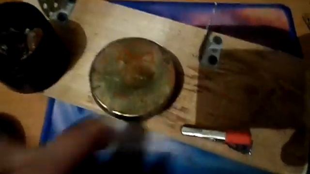 Подставка для паяльника, своими руками. смотреть онлайн