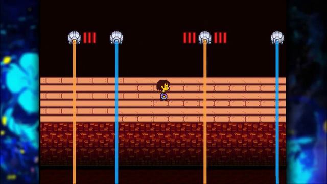 UNDERTALE || Ep. 10 || KILLER ROBOT COOKING! смотреть онлайн