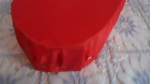 Креативная шляпка "Конфетная коробка" Поделки с детьми