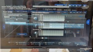 Загрузка с флешки в БИОС UEFI на компьютере или ноутбуке — как настроить и решение проблем