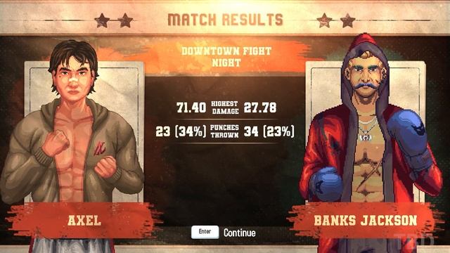 WORLD CHAMPIONSHIP BOXING MANAGER™ 2 - Gameplay Walkthrough FULL GAME [PC 60FPS] - No Commentary смотреть онлайн