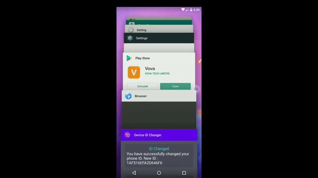 UNLIMITED TRICK! 79₹+79₹ ADD MONEY TRICK! VOVA APP OTP BYPASS REFER TRICK смотреть онлайн