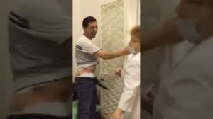 Болючий укол