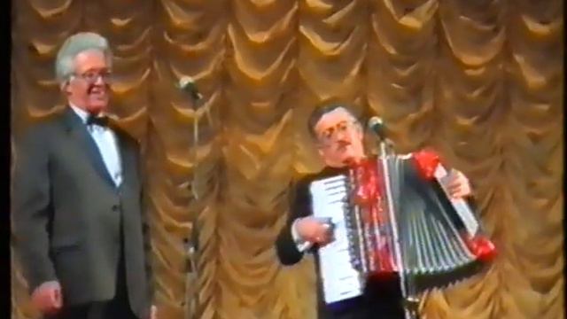 Чеслав и Вячеслав Анзароков - Пока мы вместе смотреть онлайн