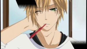 Самые красивые аниме парни ! The most beautiful anime boys