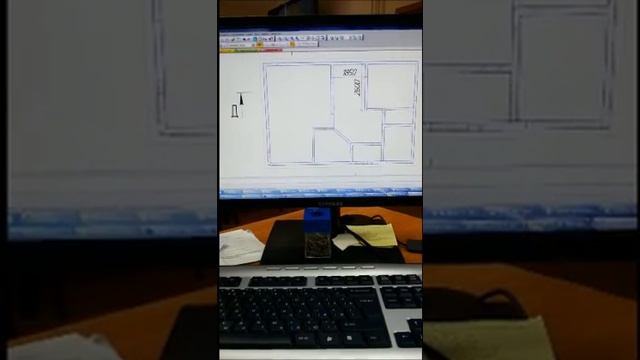 001 Проект дома около 100 м2 из бруса 150х150 смотреть онлайн