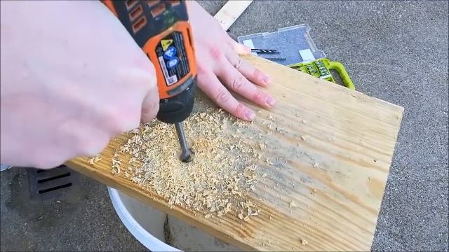 Ryobi 31 piece drill set Review смотреть онлайн