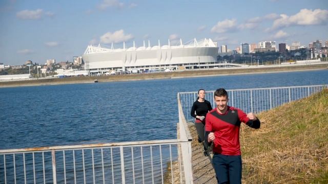 Стальной характер | Ростов-на-Дону (полное видео) смотреть онлайн