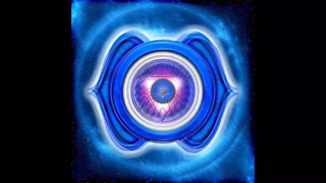 Third Eye Chakra (Ajna Chakra) Most Powerful Mantra Chakra Meditation Sound Healing Deep Relaxation смотреть онлайн
