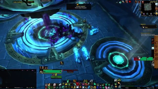 I am back. Let`s play some Warcraft смотреть онлайн