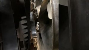 Замена ремня генератора MAN TGA