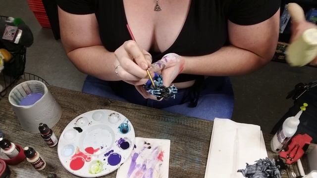 painting with closets assets смотреть онлайн