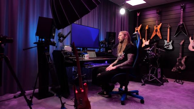 SWOLA120 - DIMEGUITARZ NEWS, NEW METALLICA, MARGOT ROBBIE & SLIPKNOT, STEVE VAI STOLEN GUITAR смотреть онлайн