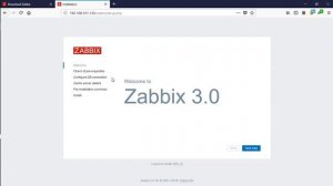 Zabbix Installation and Configuration