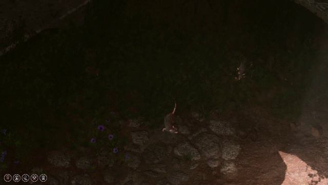 Ce qui arrive si vous éliminez Kagha - Baldur's Gate 3 (FR) смотреть онлайн