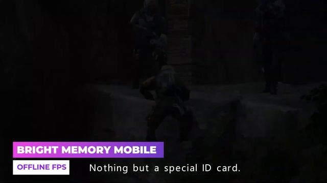 ?Top 10 Best OFFLINE FPS Games for Android & iOS 2023 смотреть онлайн