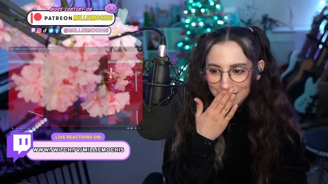 I'm CRYING !!! SINGER REACTS to Ado - Unravel 日本武道館 | FIRST TIME REACTION | LIVE映像 смотреть онлайн