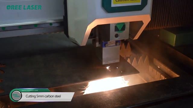 Станок лазерной резки OREE LASER OR PT - сменный рабочий стол, труборез, кабинет смотреть онлайн