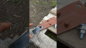 Косилка Lisicki 1.85 и её слабые места