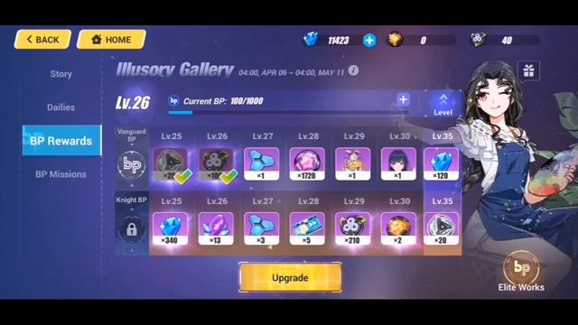 Bingung Cari Einstein Torus? Simak Tips nya!! | Honkai Impact 3 SEA смотреть онлайн