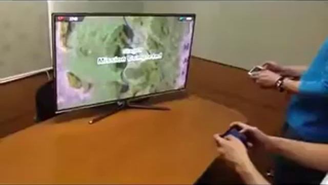 Игра для SmartTV  AirForce